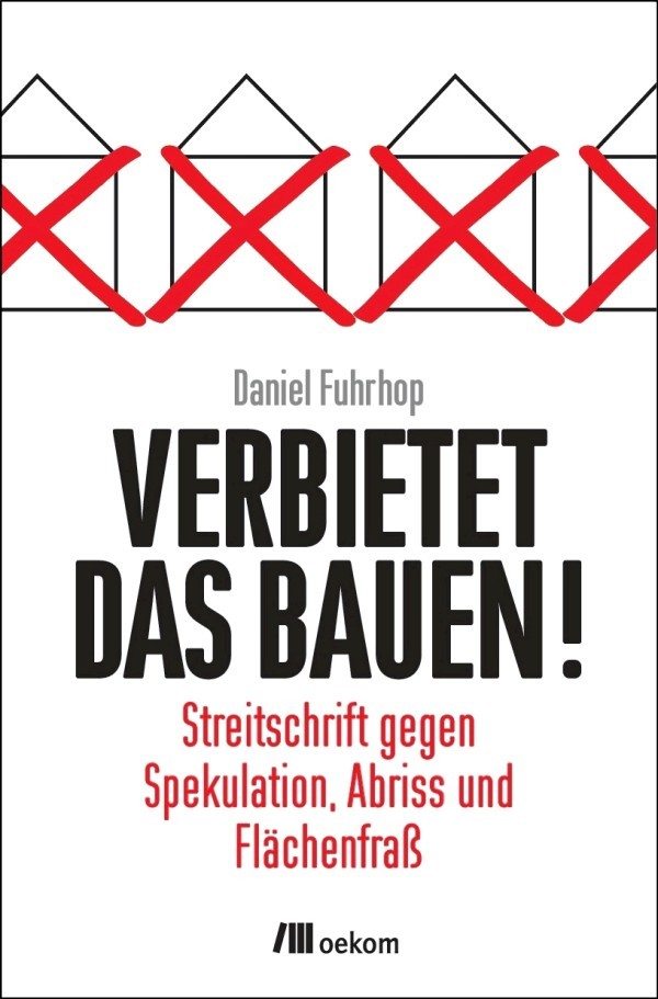 Verbietet das Bauen